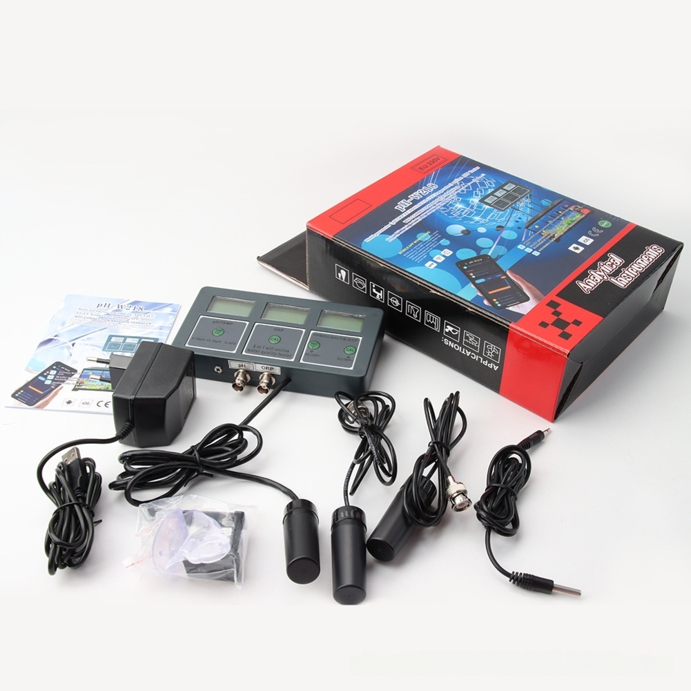 Marine Aquarium Orp - Testador de qualidade da água com