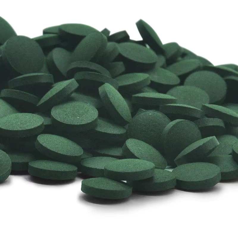 100-3000pc comprimidos de espi - Marine Aquarium Bacteria avaliação e preço