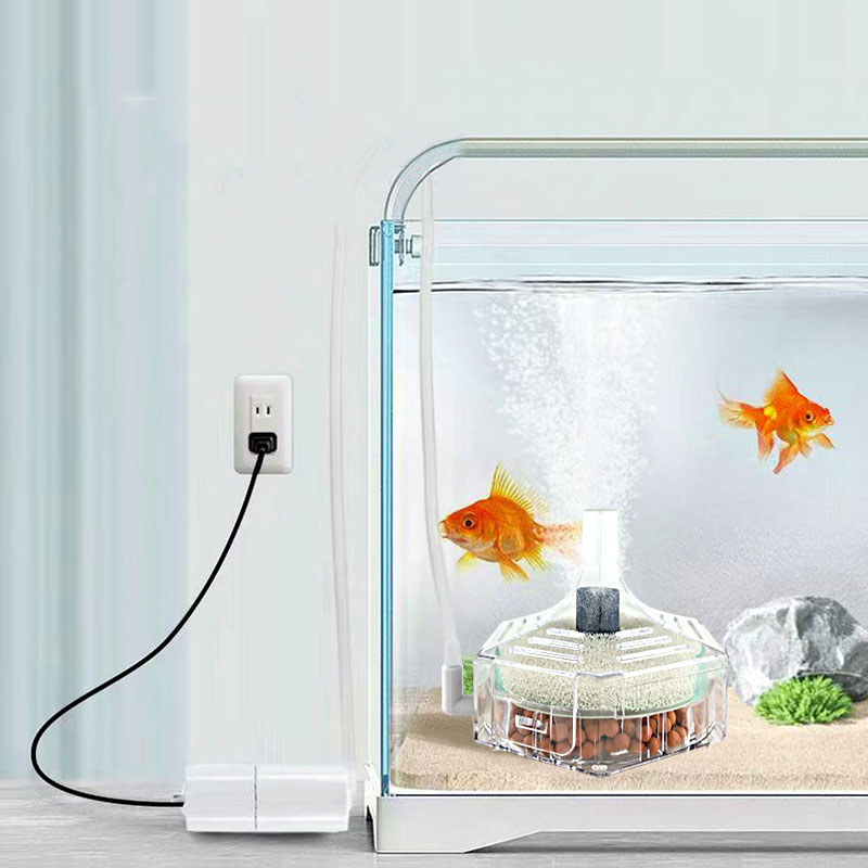 Filtro super fino para aquário - Marine Aquarium Bacteria avaliação e preço