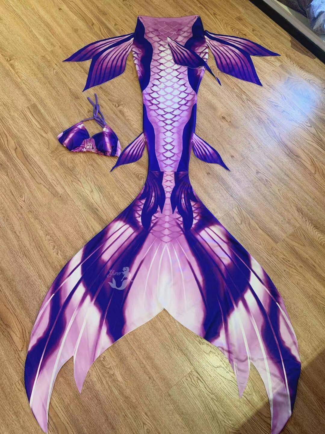 Traje de Sereia para Performan - Aquarium & Marine Science Center avaliação e preço