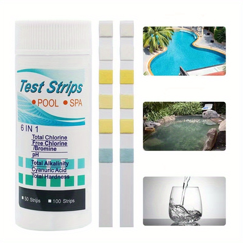 Tiras de teste de água para pi - Marine Aquarium Bacteria avaliação e preço