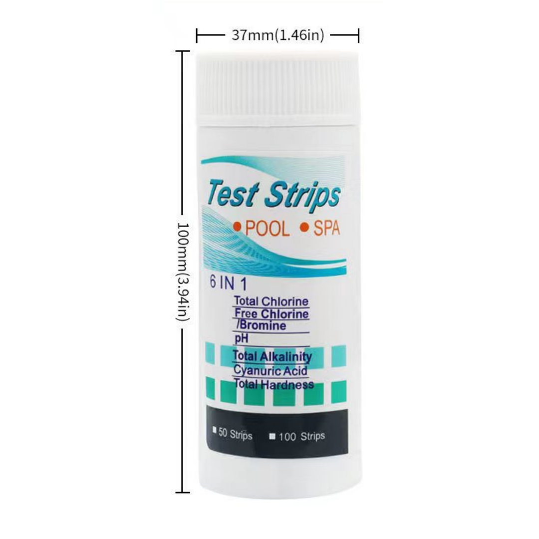 Tiras de teste de água para pi - Marine Aquarium Bacteria avaliação e preço