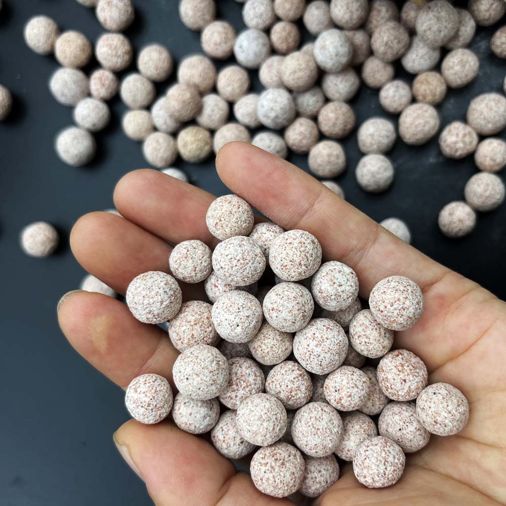 200/500g aquário bola de quart - Marine Aquarium Bacteria avaliação e preço