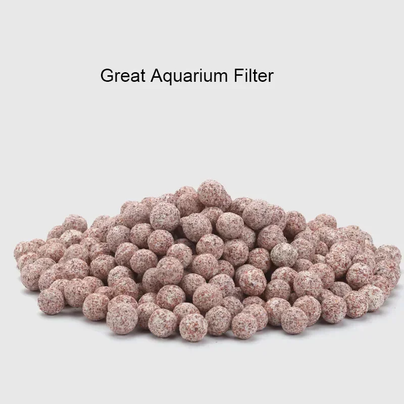Meios de filtro de aquário, pa - Marine Aquarium Bacteria avaliação e preço