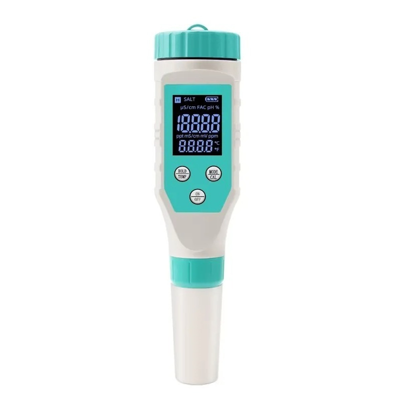 Medidor Digital de Qualidade d - Marine Aquarium Orp avaliação e preço