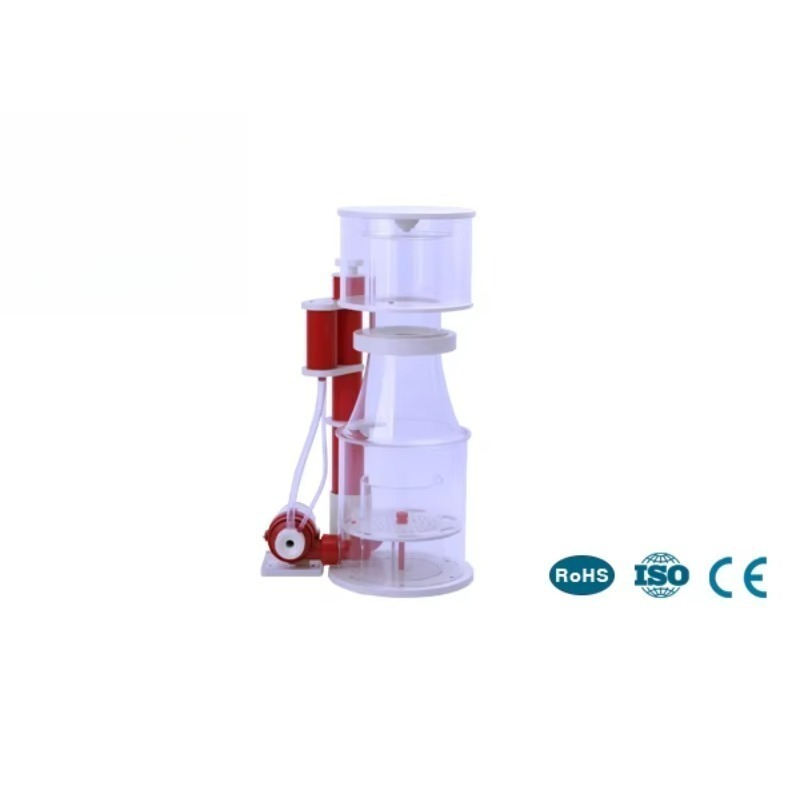 Skimmer de Proteínas para Aquá - Marine Aquarium Essentials avaliação e preço