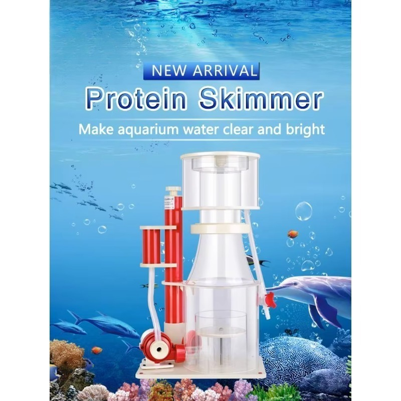 Skimmer de Proteínas para Aquá - Marine Aquarium Essentials avaliação e preço