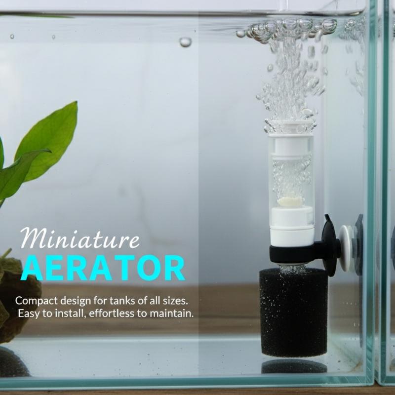 Filtro de Esponja para Aquário - Marine Aquarium Bacteria avaliação e preço