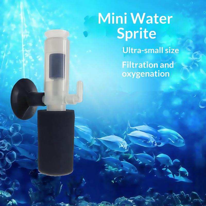 Filtro de Esponja para Aquário - Marine Aquarium Bacteria avaliação e preço