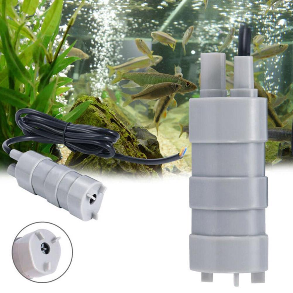 Bomba submersível RV 12V, alto - Aquarium & Marine Science Center avaliação e preço