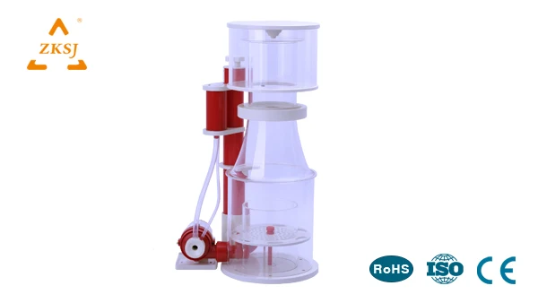 Bomba de Proteínas para Aquári - Marine Aquarium Essentials avaliação e preço