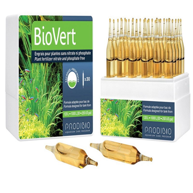 Prodibio Biodigest Biotrace Bi - Marine Aquarium Bacteria avaliação e preço